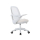 COBRA King Junior HF101WH biały - 1364499 - zdjęcie 5